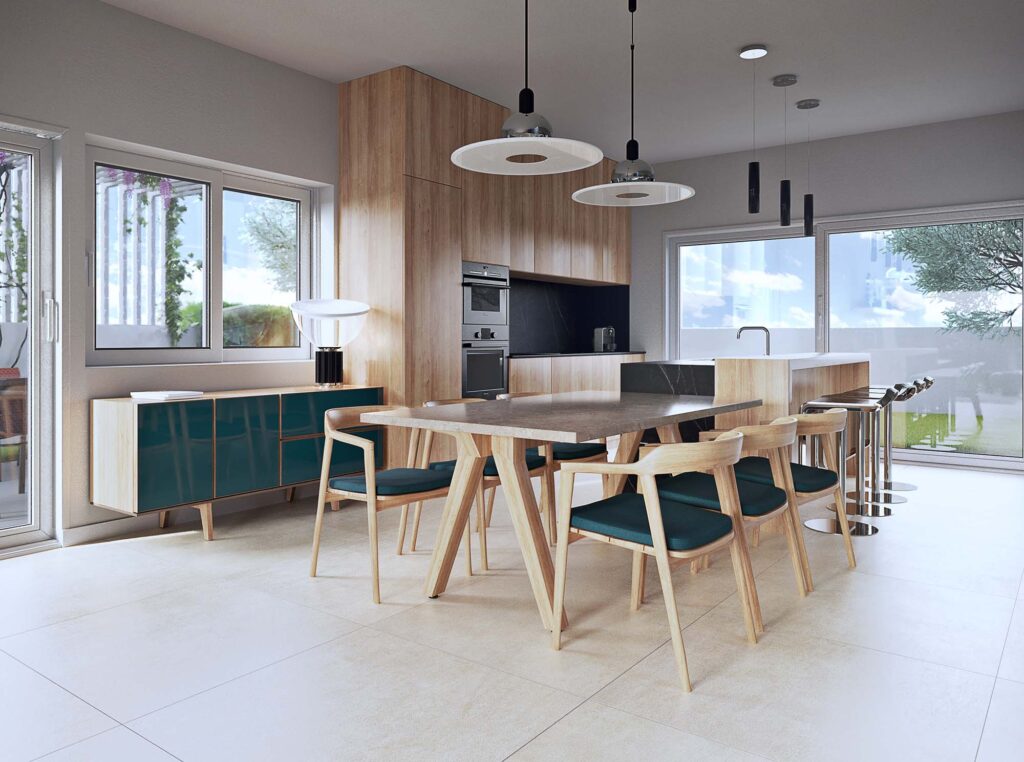 Racons i Espais Sostenibles